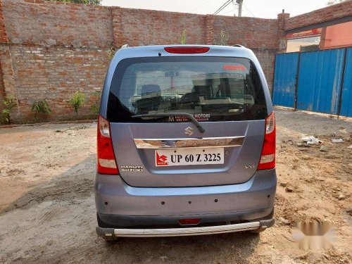 Maruti Suzuki Wagon R VXI 2016 MT for sale in Varanasi 