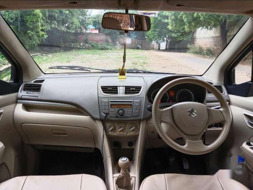 Used 2015 Maruti Suzuki Ertiga MT for sale in Agra 