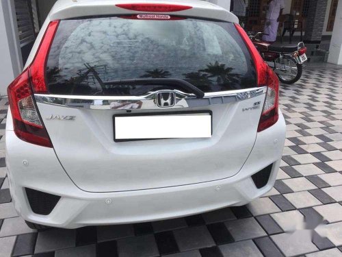 Used 2018 Honda Jazz AT for sale in Karunagappally 