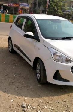 Used 2019 Hyundai Grand i10 MT for sale in Ghaziabad