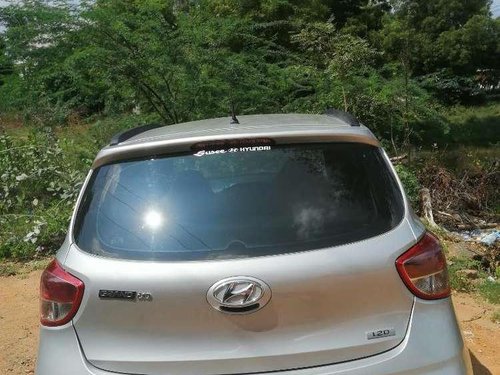 Used Hyundai Grand i10 2017 MT for sale in Tirunelveli 