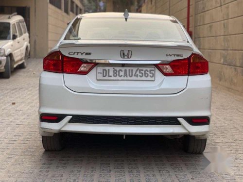 Used 2018 Honda City AT for sale in Ghaziabad