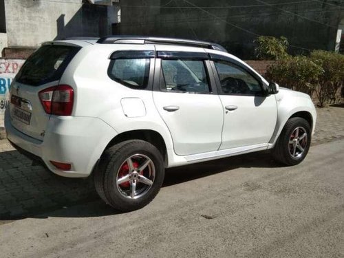 Used 2014 Nissan Terrano MT for sale in Yamunanagar 