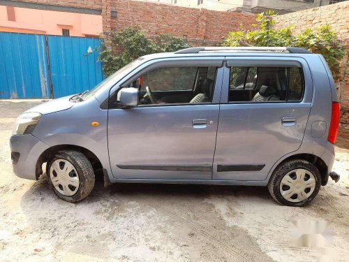 Maruti Suzuki Wagon R VXI 2016 MT for sale in Varanasi 