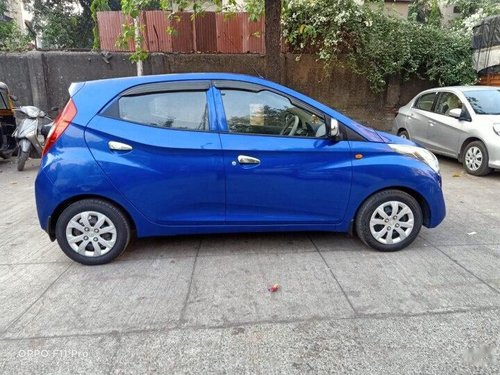 Used Hyundai Eon 2014 MT for sale in Thane