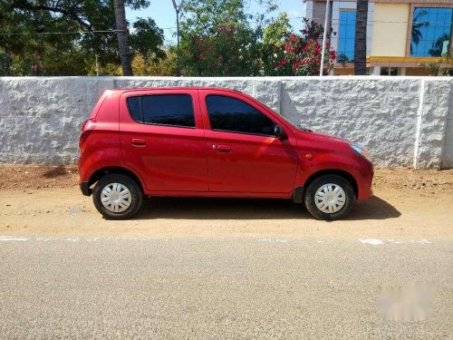 2018 Maruti Suzuki Alto 800 LXI MT for sale in Tiruppur 