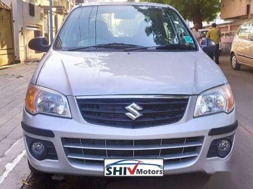 Used Maruti Suzuki Alto K10 VXI 2011 MT for sale in Rajkot