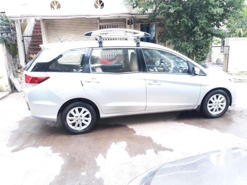 Honda Mobilio V (O), i-VTEC, 2014 MT for sale in Chandrapur 