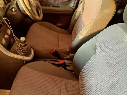 Used 2012 Maruti Suzuki Ritz MT for sale in Navsari