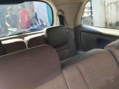 Used 2016 Toyota Innova MT for sale in Pune 