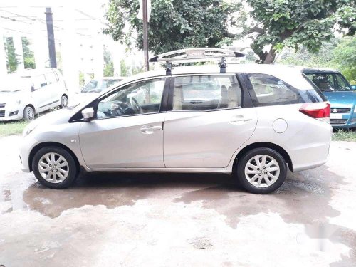 Honda Mobilio V (O), i-VTEC, 2014 MT for sale in Chandrapur 