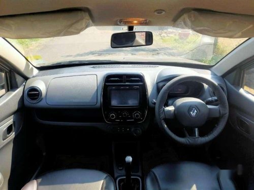 Used 2016 Renault Kwid MT for sale in Nashik