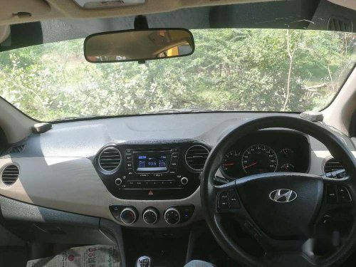 Used Hyundai Grand i10 2017 MT for sale in Tirunelveli 
