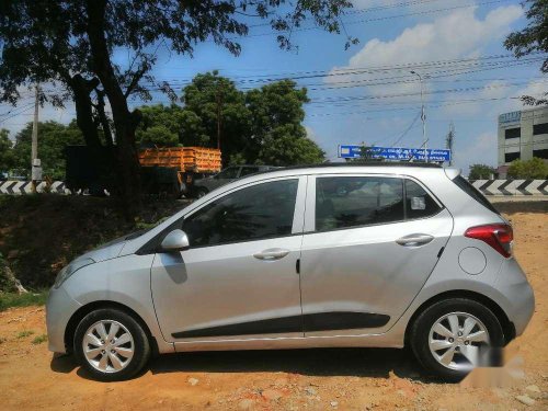 Used Hyundai Grand i10 2017 MT for sale in Tirunelveli 