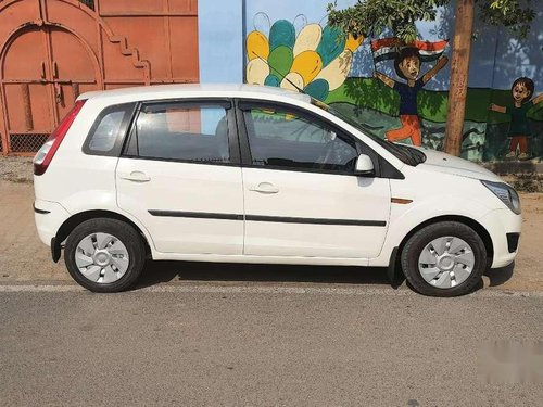 Used Ford Figo 2015 MT for sale in Muzaffarnagar 