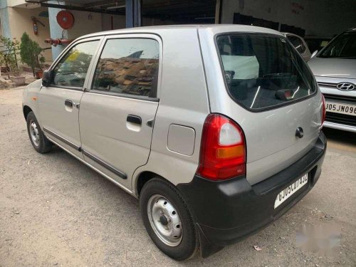 Used 2005 Maruti Suzuki Alto MT for sale in Surat 