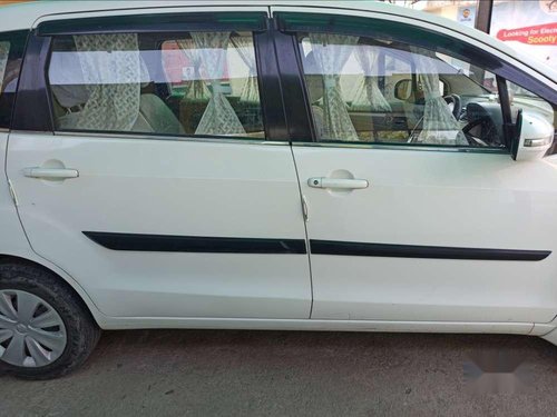 Used 2018 Maruti Suzuki Ertiga MT for sale in Agra 