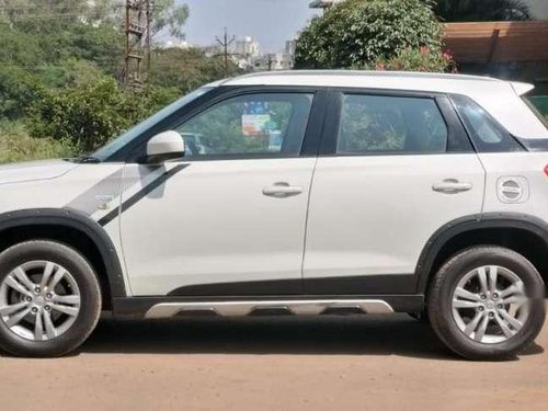 Maruti Suzuki Vitara Brezza ZDi 2016 MT in Kolhapur 