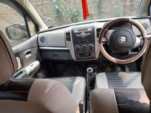Maruti Suzuki Wagon R VXI 2016 MT for sale in Varanasi 