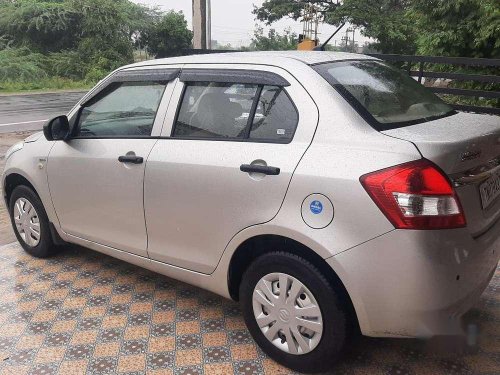 Used 2014 Maruti Suzuki Swift Dzire MT in Cuddalore