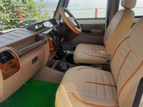 Used Mahindra Bolero ZLX 2012 MT for sale in Gorakhpur 