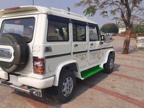 Used Mahindra Bolero ZLX 2012 MT for sale in Gorakhpur 