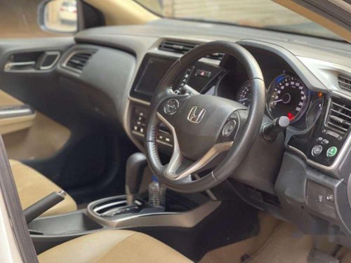 Used 2018 Honda City AT for sale in Ghaziabad