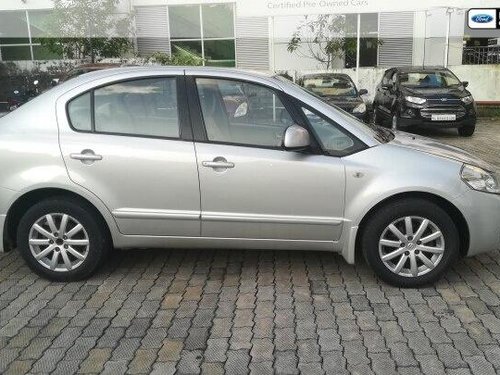 Used Maruti Suzuki SX4 2010 MT for sale in Edapal 