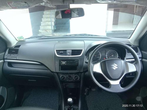 Used 2011 Maruti Suzuki Swift MT for sale in Pondicherry 