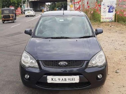 Used Ford Fiesta 2011 MT for sale in Palakkad 
