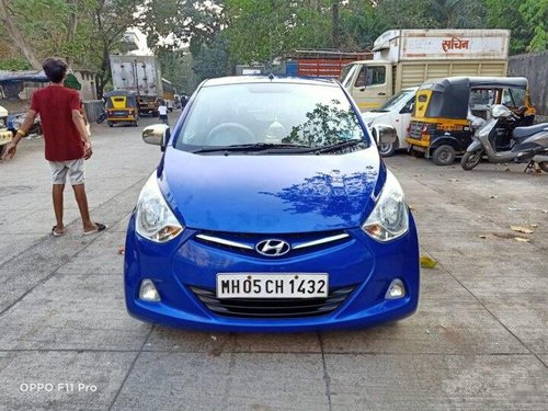 Used Hyundai Eon 2014 MT for sale in Thane