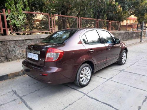 Used 2011 Maruti Suzuki SX4 MT for sale in Goregaon 