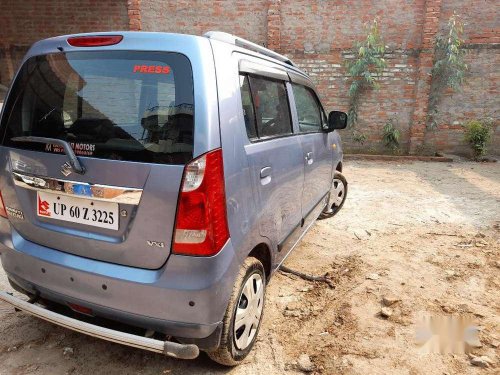 Maruti Suzuki Wagon R VXI 2016 MT for sale in Varanasi 