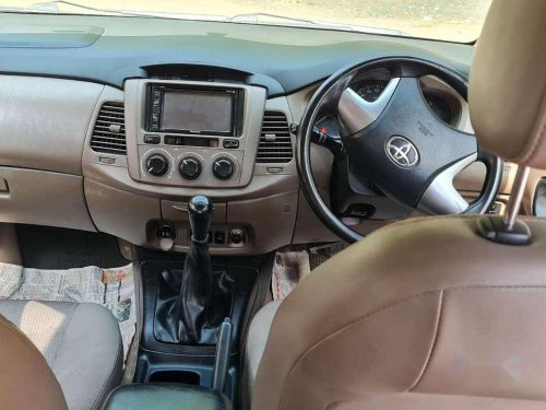 Used 2016 Toyota Innova MT for sale in Pune 