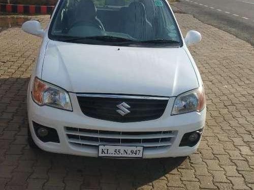 Used 2013 Maruti Suzuki Alto K10 MT for sale in Kalpetta 