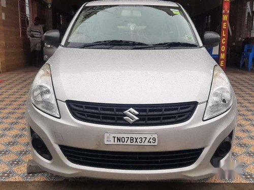 Used 2014 Maruti Suzuki Swift Dzire MT in Cuddalore