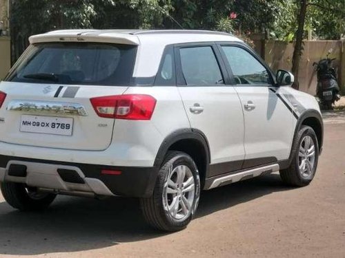 Maruti Suzuki Vitara Brezza ZDi 2016 MT in Kolhapur 