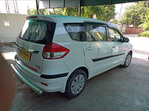 Used 2018 Maruti Suzuki Ertiga MT for sale in Agra 