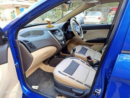 Used Hyundai Eon 2014 MT for sale in Thane