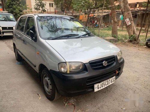 Used 2005 Maruti Suzuki Alto MT for sale in Surat 