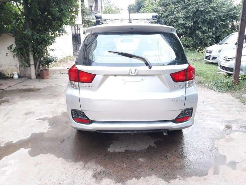 Honda Mobilio V (O), i-VTEC, 2014 MT for sale in Chandrapur 