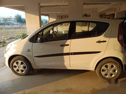 Used 2012 Maruti Suzuki Ritz MT for sale in Navsari