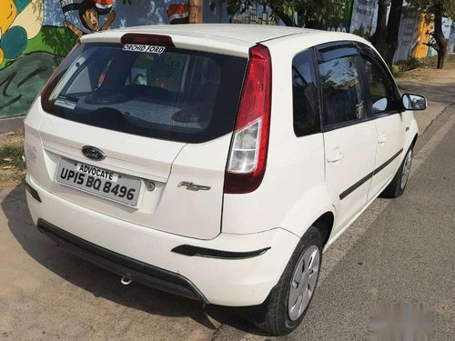 Used Ford Figo 2015 MT for sale in Muzaffarnagar 