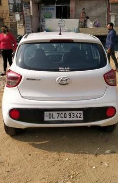 Used 2019 Hyundai Grand i10 MT for sale in Ghaziabad