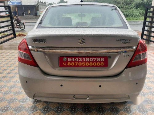 Used 2014 Maruti Suzuki Swift Dzire MT in Cuddalore