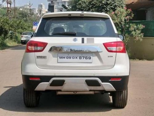 Maruti Suzuki Vitara Brezza ZDi 2016 MT in Kolhapur 