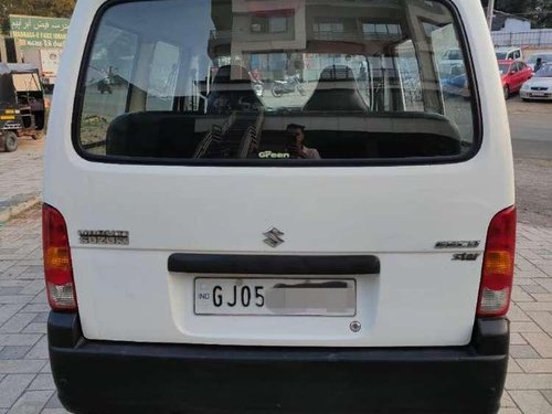 Used Maruti Suzuki Eeco 2015 MT for sale in Navsari