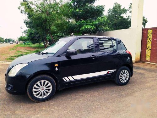 Used 2008 Maruti Suzuki Swift MT for sale in Thanjavur 