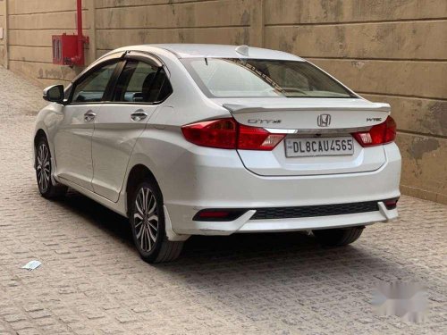 Used 2018 Honda City AT for sale in Ghaziabad