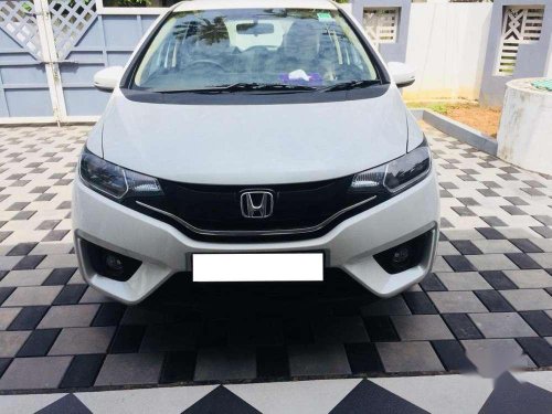 Used 2018 Honda Jazz AT for sale in Karunagappally 